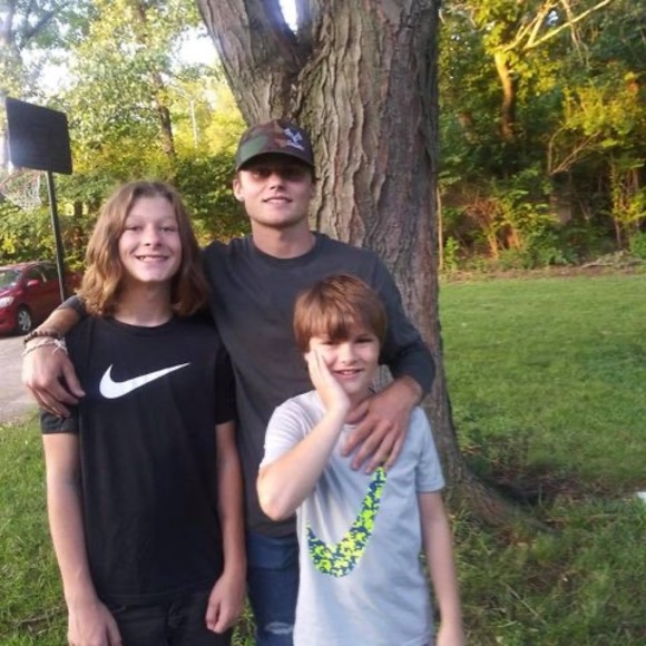 Meet your Posher, Aaron - Picture 1 of 1